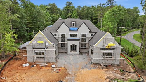 6745 Brixley Crest Ct, Raleigh, NC, 27614-4700 | Card Image