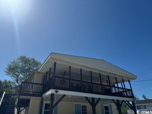 410 Wando St, Murrells Inlet, SC, 29576-8413 | Card Image