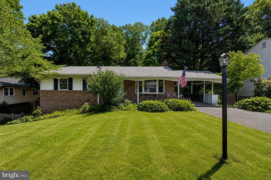 Residential Lease in FAIRFAX 2