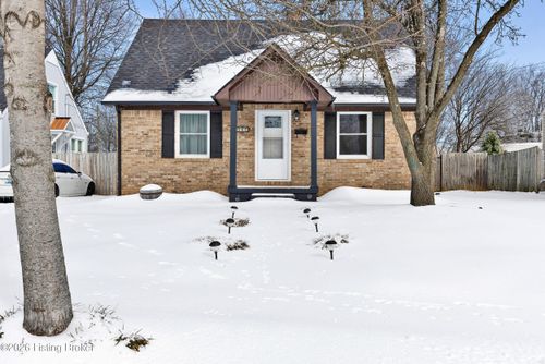 40 Bluegrass Ct, Bardstown, KY, 40004-1847 | Card Image