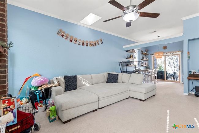 713 End O Trl, House other with 3 bedrooms, 3 bathrooms and null parking in Harker Heights TX | Image 10