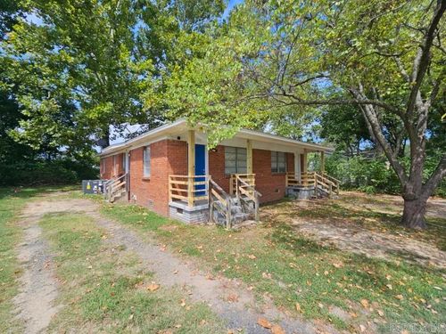 308 - 310 Oak Street, Jacksonville, AR, 72076 | Card Image