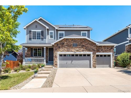 6156 S Harvest Ct, Aurora, CO, 80016-2798 | Card Image