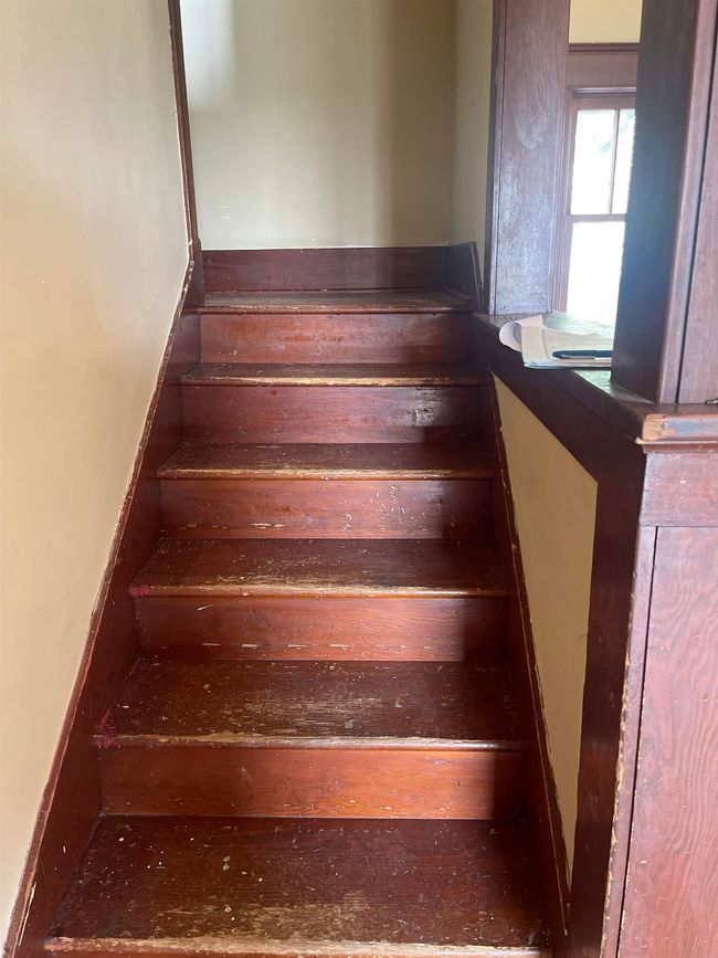 447 Denver Ave, House other with 4 bedrooms, 2 bathrooms and null parking in De Beque CO | Image 23