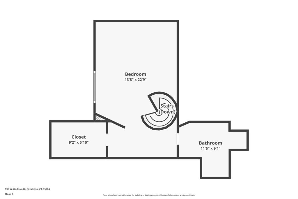 Residential in Stockton 5