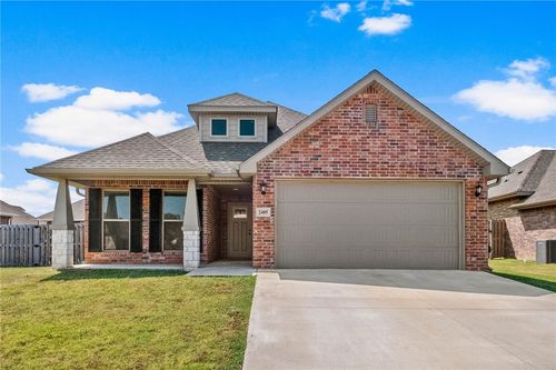 2405 Graham Ln, Pea Ridge, AR, 72751-5016 | Card Image