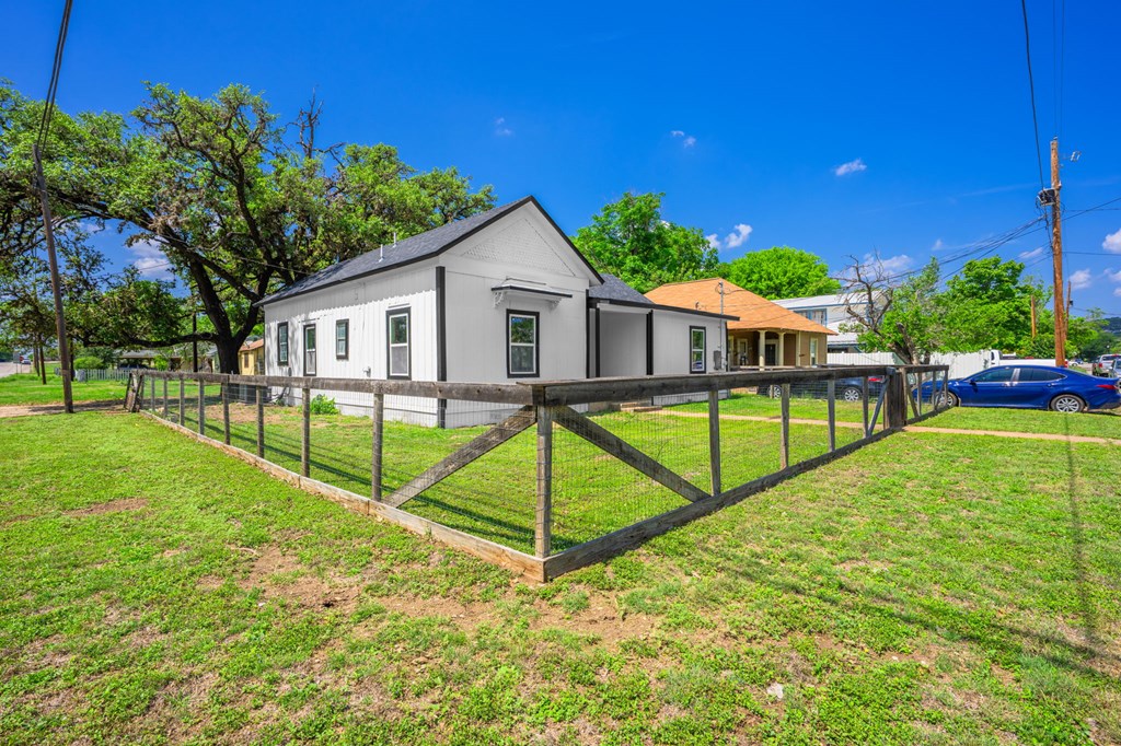 Residential in Kerrville 2