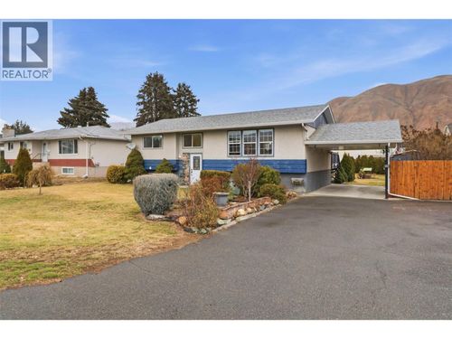 2250 Ponderosa Ave, Kamloops, BC, V2B4V9 | Card Image