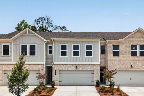 3703 Sagecrest Drive, Buford, GA, 30519 | Card Image