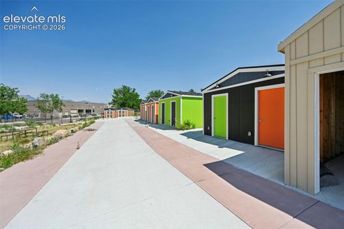 2260 La Montana Way, Colorado Springs, CO, 80918 | Card Image