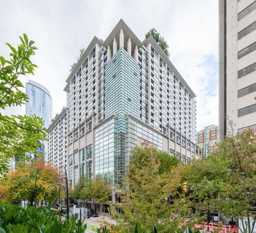 1408-938 Smithe St, Vancouver, BC, V6Z3H8 | Card Image