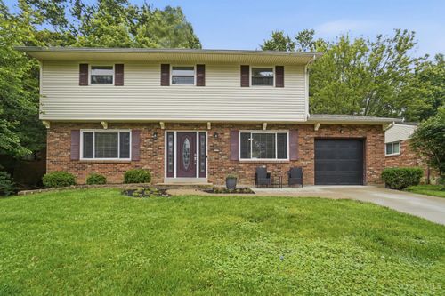 1728 Rockhurst Ln, Anderson, OH, 45255-2639 | Card Image