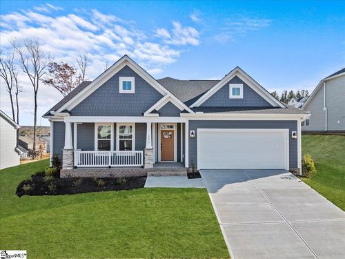 111 Maverick Trl, Central, SC, 29630-9470 | Card Image