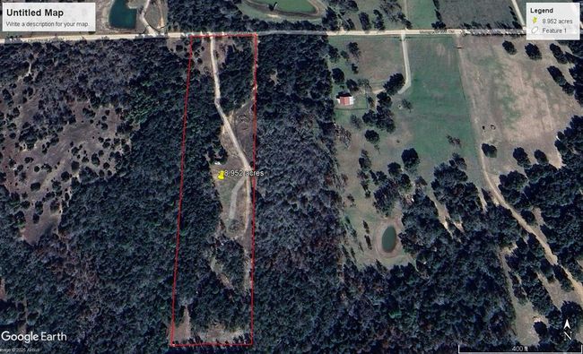 1584 Dungens Mill Rd, Home with 0 bedrooms, 0 bathrooms and null parking in Columbus TX | Image 24