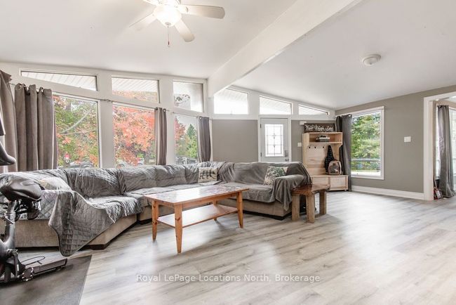 89 Argyle St, House other with 2 bedrooms, 1 bathrooms and 10 parking in Melancthon ON | Image 4