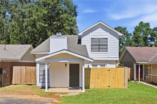 5680 Vista Bonita Drive S, Mobile, AL, 36609 | Card Image
