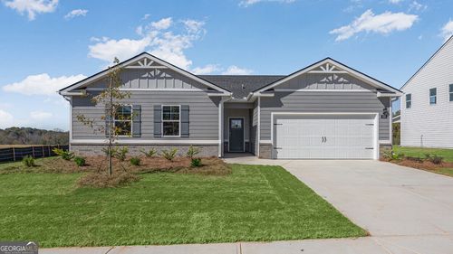 200 Melrose Ct, Jefferson, GA, 30549-5864 | Card Image