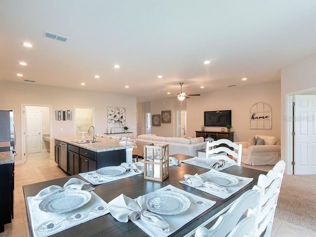 444 Ituna Circle, House other with 4 bedrooms, 3 bathrooms and null parking in WINTER HAVEN FL | Image 8