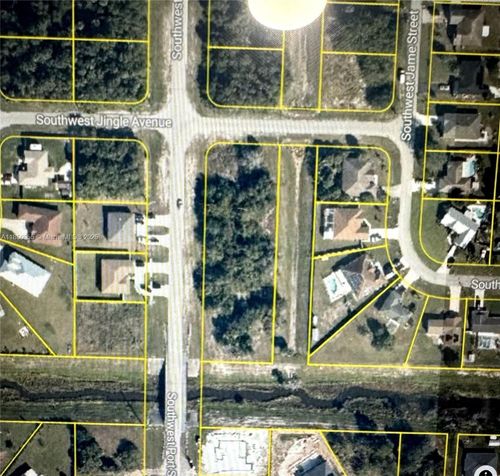4325 Sw Port St Lucie Blvd, Port St. Lucie, FL, 34953 | Card Image