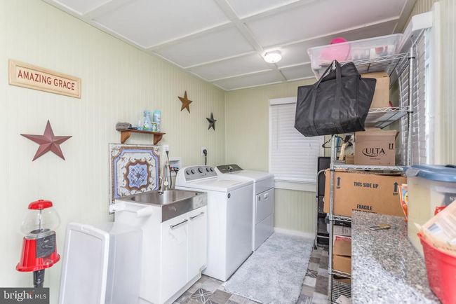 9579 Bastable Mill Rd, House other with 2 bedrooms, 1 bathrooms and null parking in CATLETT VA | Image 27
