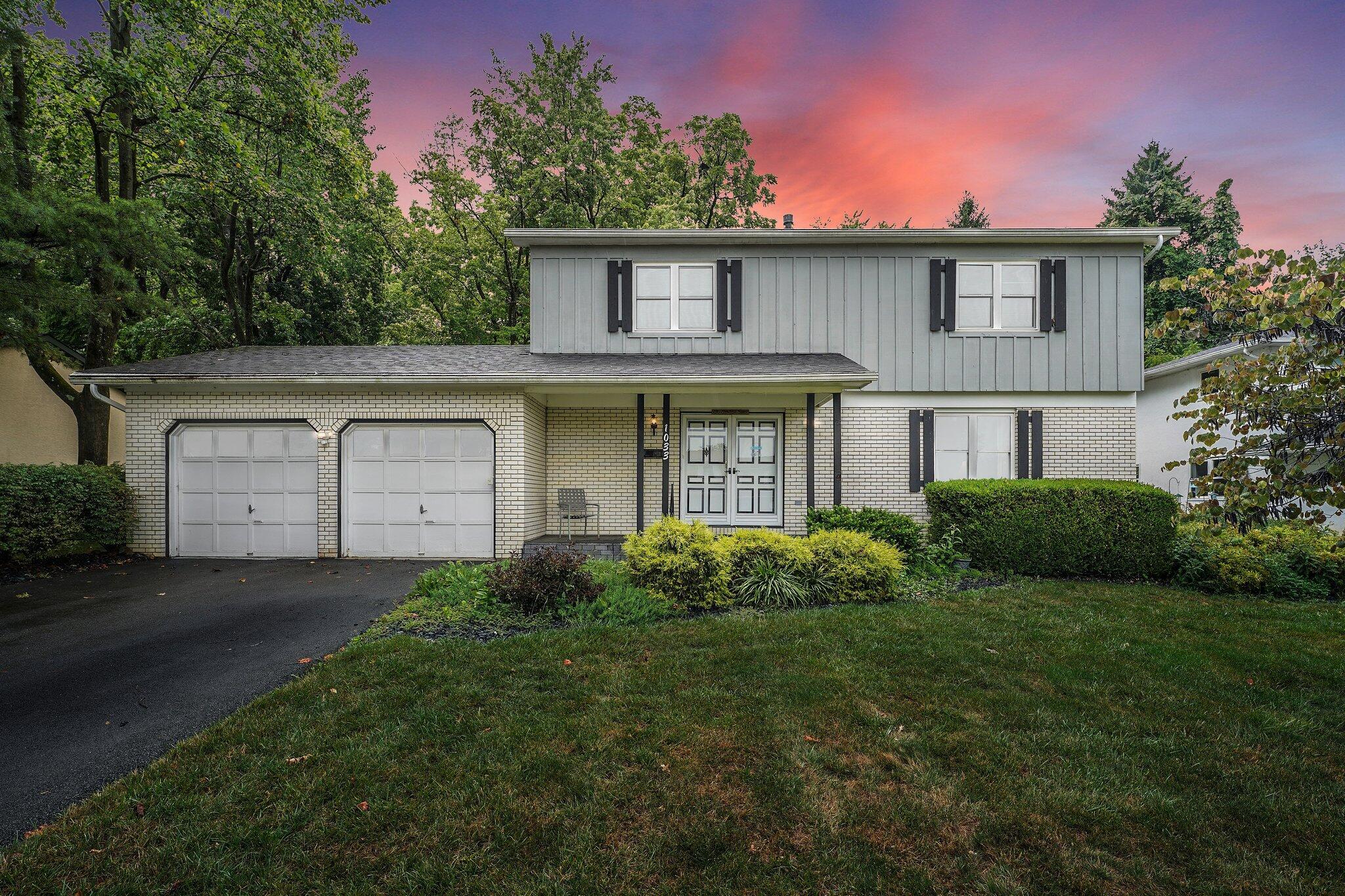 Matterhorn Dr, Reynoldsburg, OH 43068