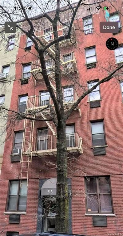 3A - 215 E 89 Street, Home with 0 bedrooms, 1 bathrooms and null parking in New York NY | Image 1