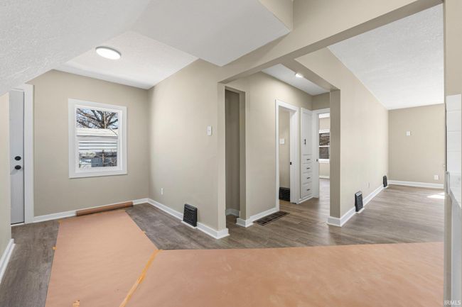 4121 Smith St, House other with 3 bedrooms, 2 bathrooms and null parking in Fort Wayne IN | Image 12