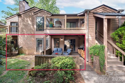 b-9-and-garage-2-unit-d-9 Ravencroft Ln, Asheville, NC, 28803-2131 | Card Image