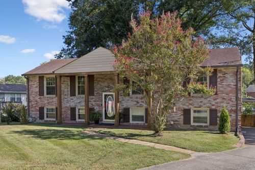 205 Overcrest Ct, Nashville, TN, 37211-4707 | Card Image