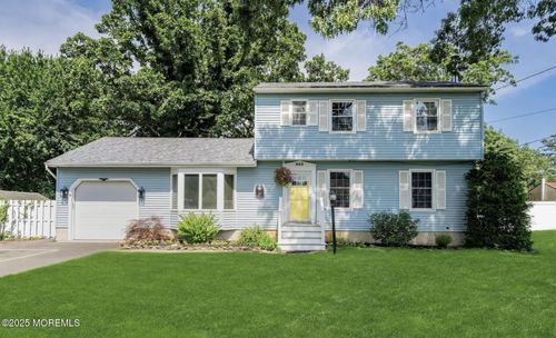 343 Clifton Ave, Bayville, NJ, 08721-2324 | Card Image