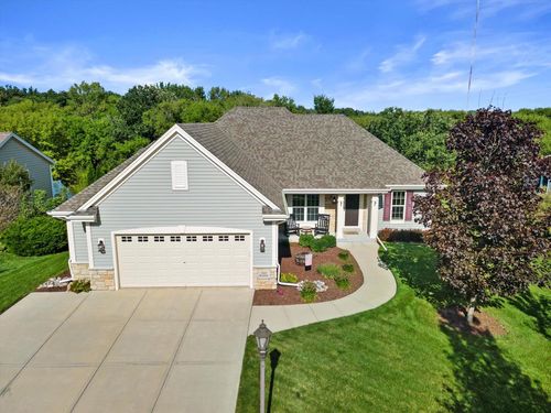 N173W19972 Creekside Drive, Jackson, WI, 53037 | Card Image