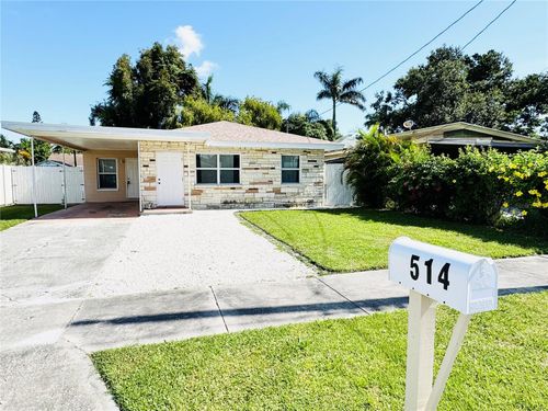 514 24th Ave W, BRADENTON, FL, 34205-8258 | Card Image