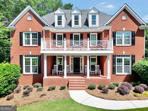 100 Castlebrook Chase, Tyrone, GA, 30290-2585 | Card Image