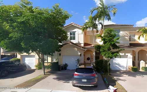 12190 Sw 124th Path, Miami, FL, 33181 | Card Image
