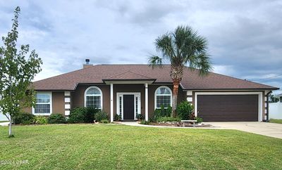 1401 Rhode Island Avenue, House other with 4 bedrooms, 2 bathrooms and null parking in Lynn Haven FL | Image 1