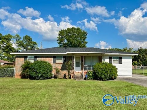 407 Hoffman Street, Athens, AL, 35611 | Card Image