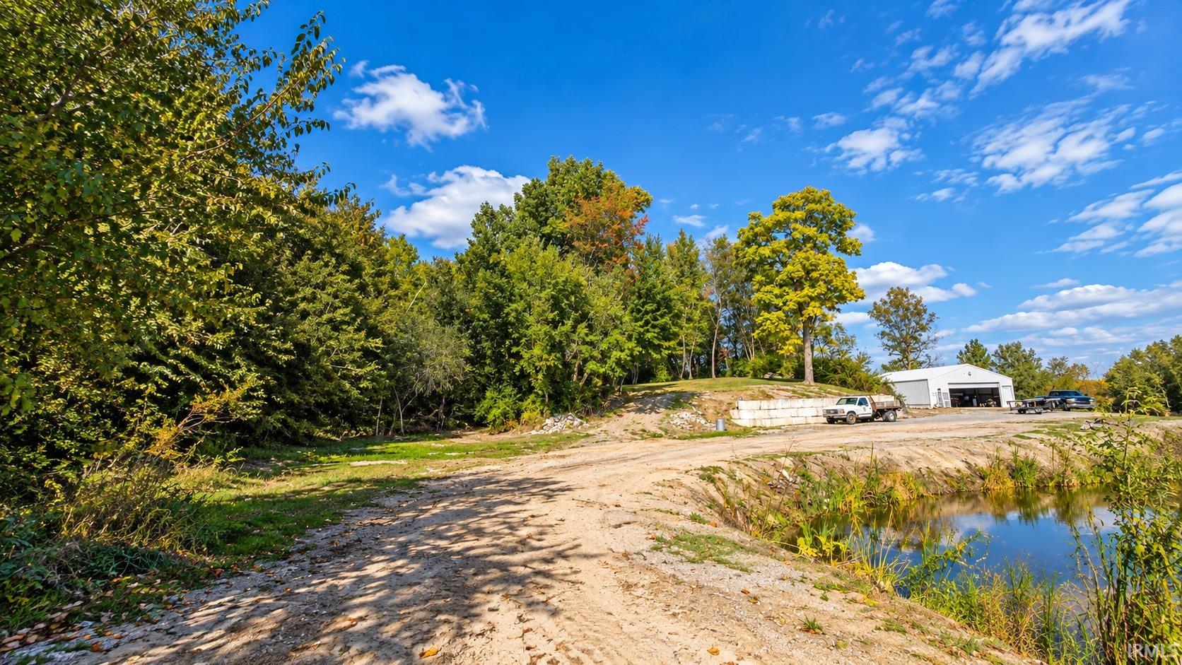 Commercial Sale in Pierceton 5