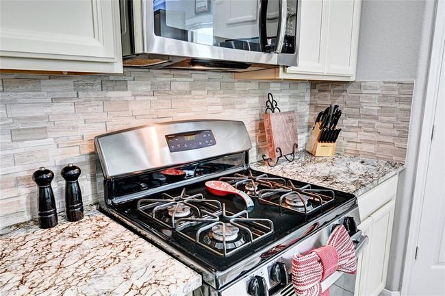 3854 Fleetwood Falls Ln, House other with 3 bedrooms, 3 bathrooms and 2 parking in Spring TX | Image 20