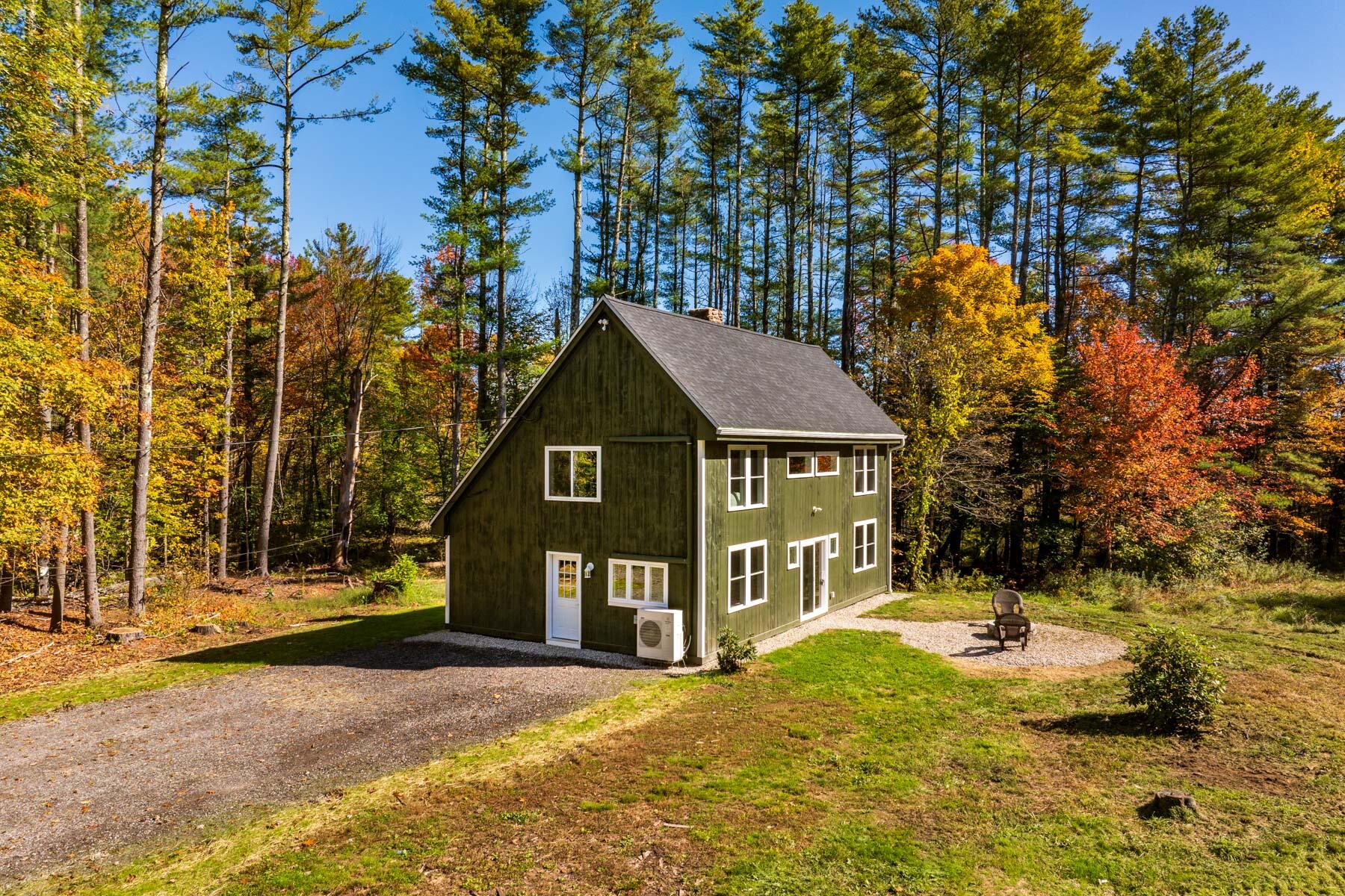 Lower Cross Rd, Lebanon, ME 04027