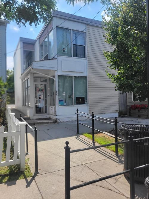 453 Broadway, Monticello, NY, 12701-1738 | Card Image