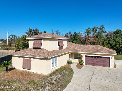 3601 Oakbrook Lane, Panama City, FL, 32408 | Card Image