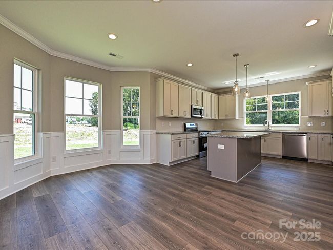 11533 Valley Oaks Ln, House other with 3 bedrooms, 4 bathrooms and null parking in Stanfield NC | Image 8