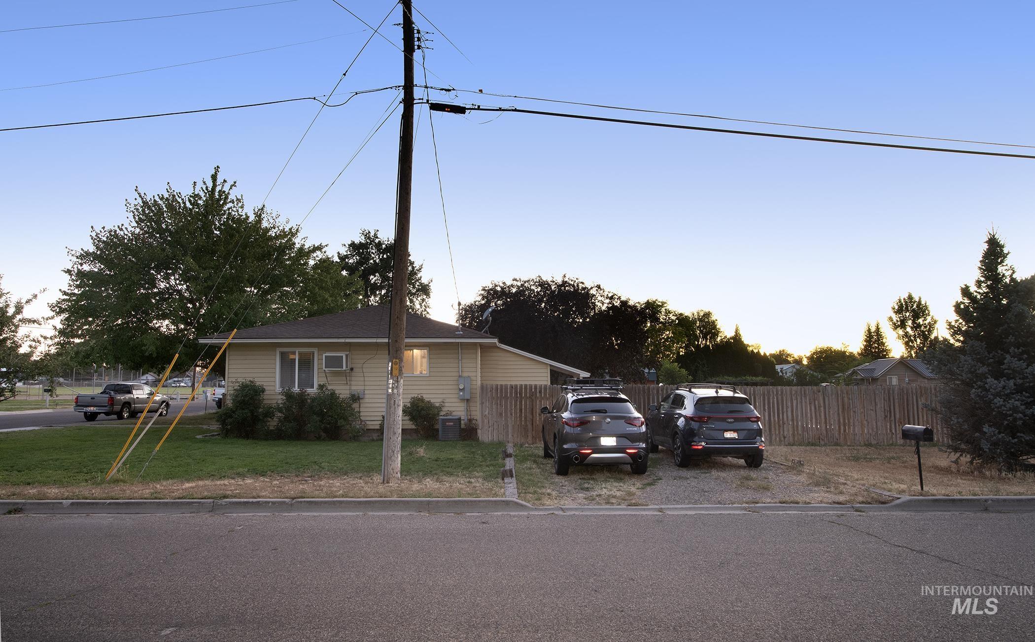 Residential in Payette 3