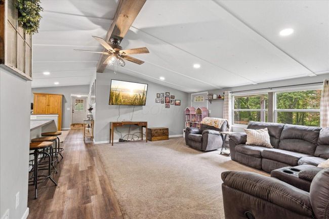 Open Living room to Kitchen | Image 28
