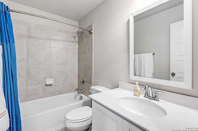 4523 Stark Aly, House other with 4 bedrooms, 3 bathrooms and null parking in San Antonio TX | Image 29