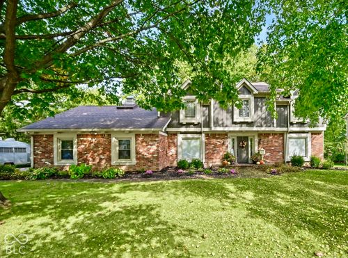 651 Hawthorne Dr, Carmel, IN, 46033-9409 | Card Image
