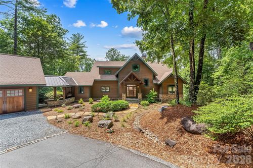 1814 Yellow Fork Trl E, Nebo, NC, 28761-0234 | Card Image