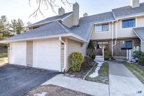 261-261 Foxboro Drive, Newington, CT, 06111 | Card Image