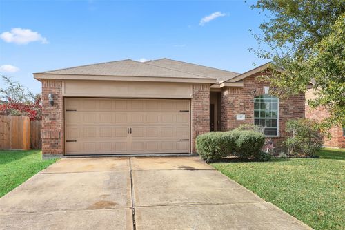 812 Indigo Springs Ln, La Marque, TX, 77568-6599 | Card Image