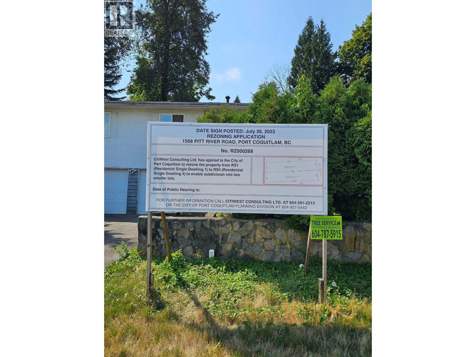 Residential in Port Coquitlam 3